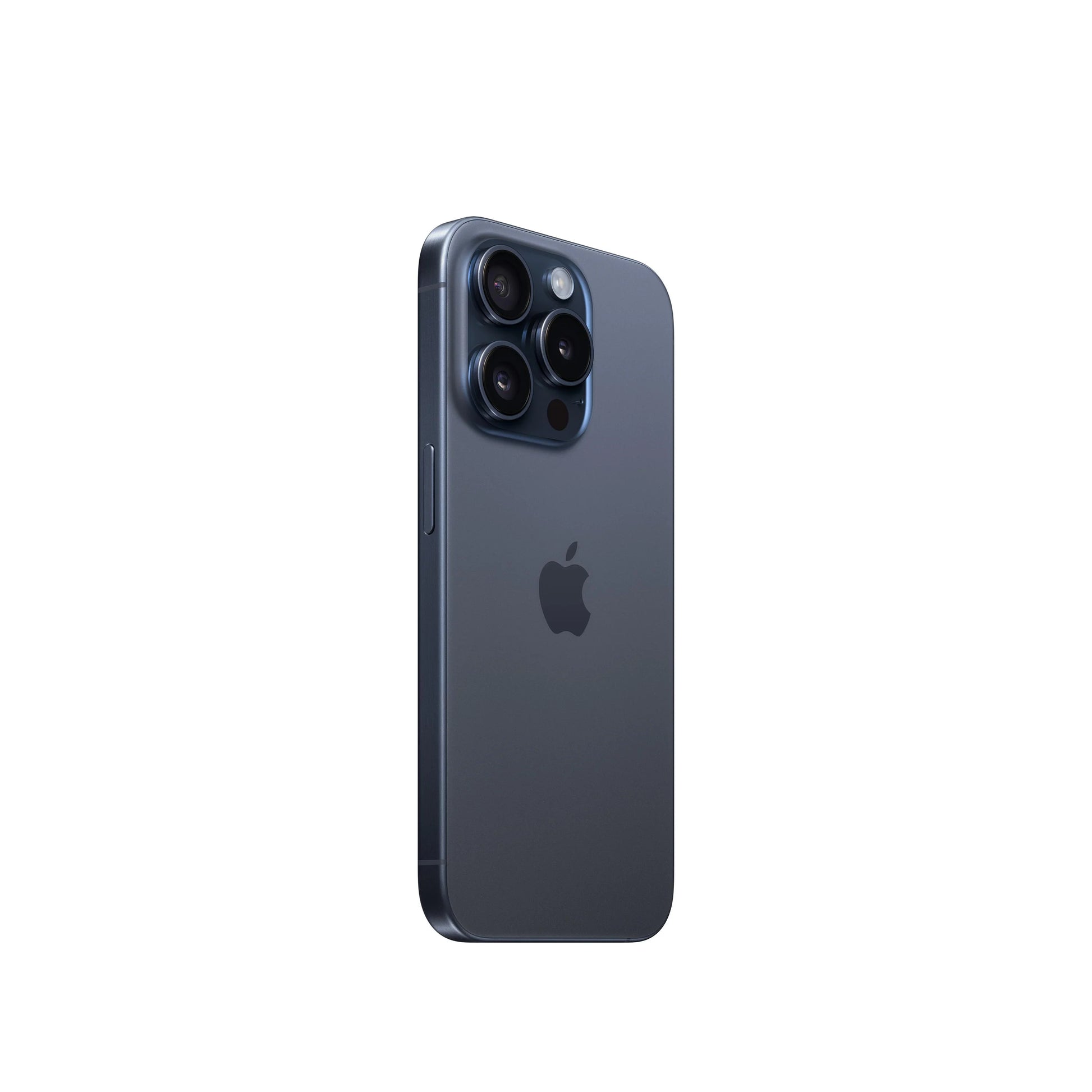 iPhone 15 Pro – Blue Titanium - ihubs