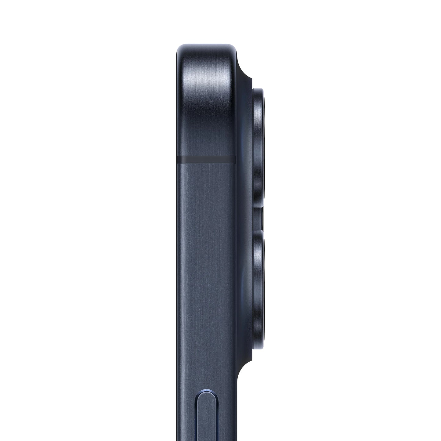 iPhone 15 Pro – Blue Titanium - ihubs
