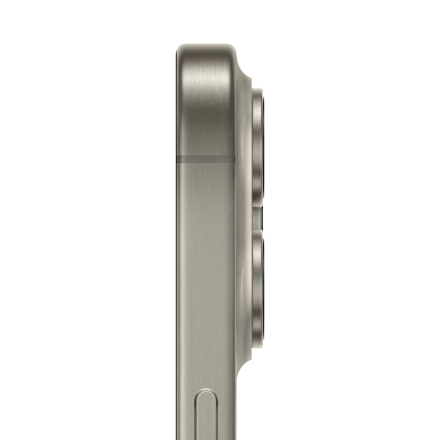 iPhone 15 Pro – Natural Titanium - ihubs