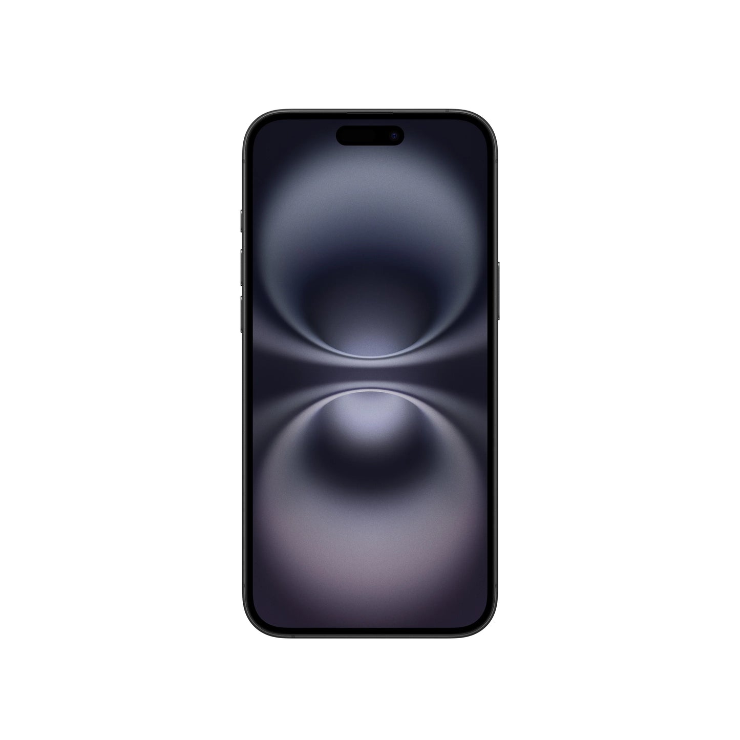 iPhone 16 Plus - 128 GB - Black - ihubs