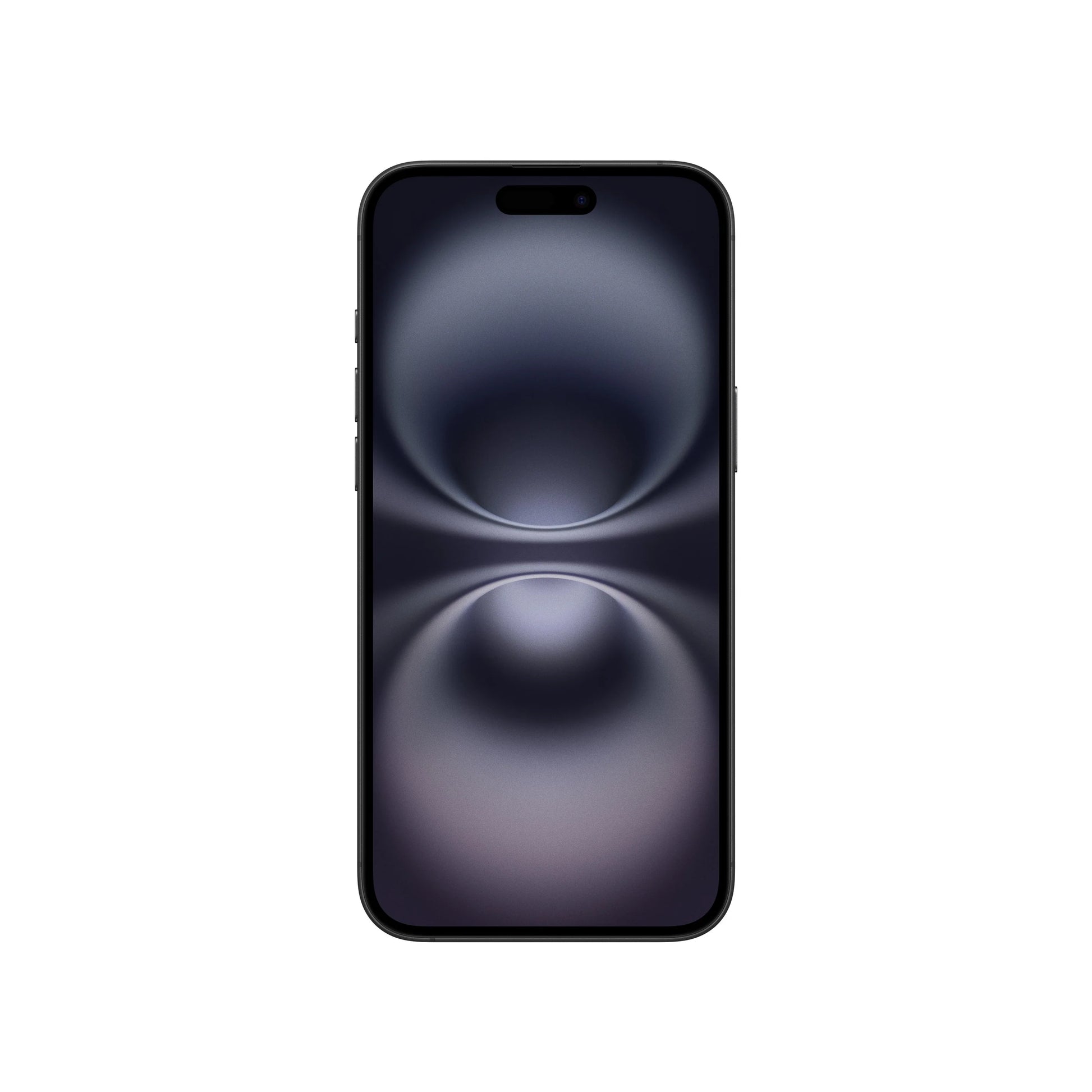 iPhone 16 Plus - 128 GB - Black - ihubs