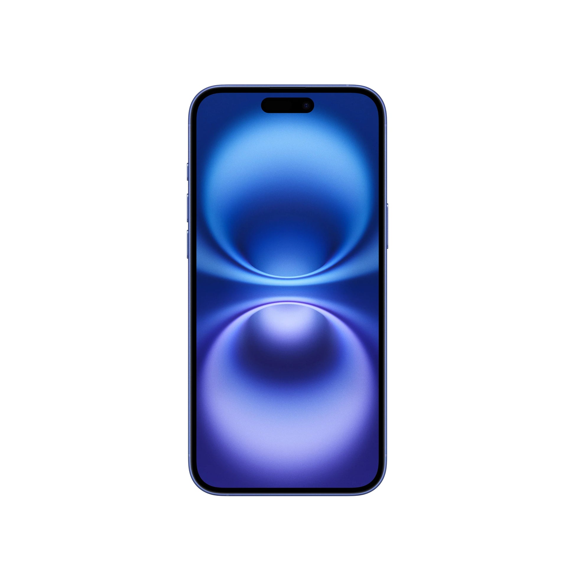 iPhone 16 Plus - 128 GB - Ultramarine Blue - ihubs