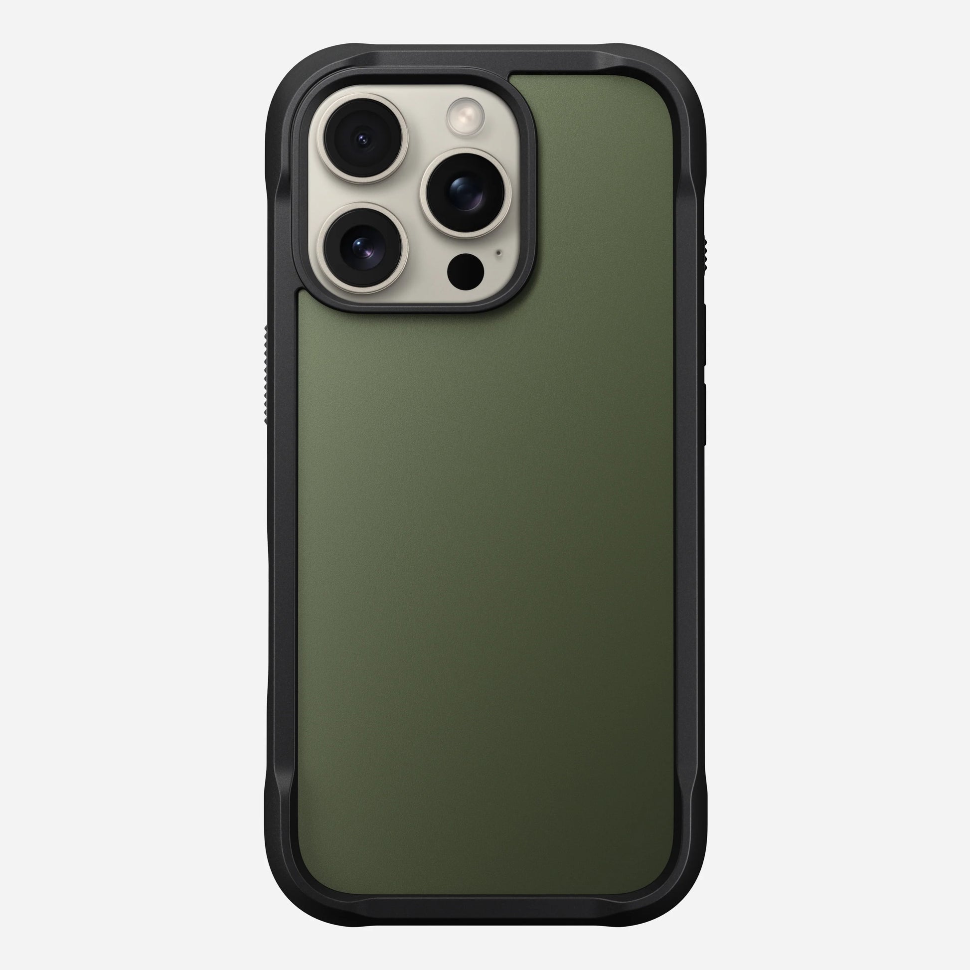 iPhone 16 Pro max - Rugged Nomad Case - ihubs