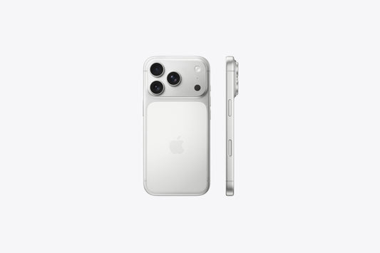 iPhone 17 Pro - Silver - ihubs