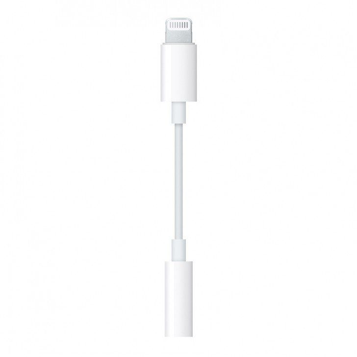 USB-C to lightining cable