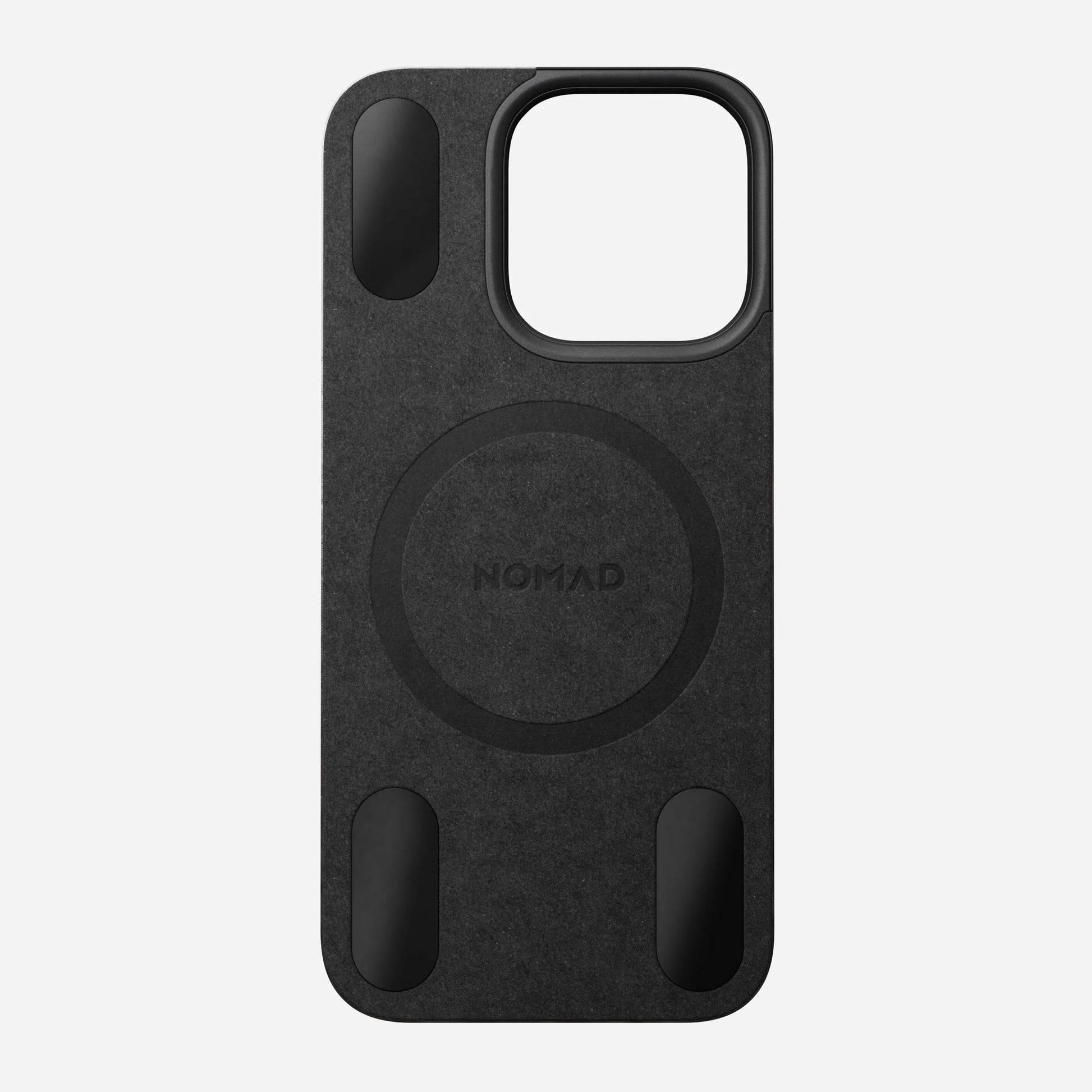 iPhone 16 Pro Max - Magnetic Leather Nomad Case - ihubs