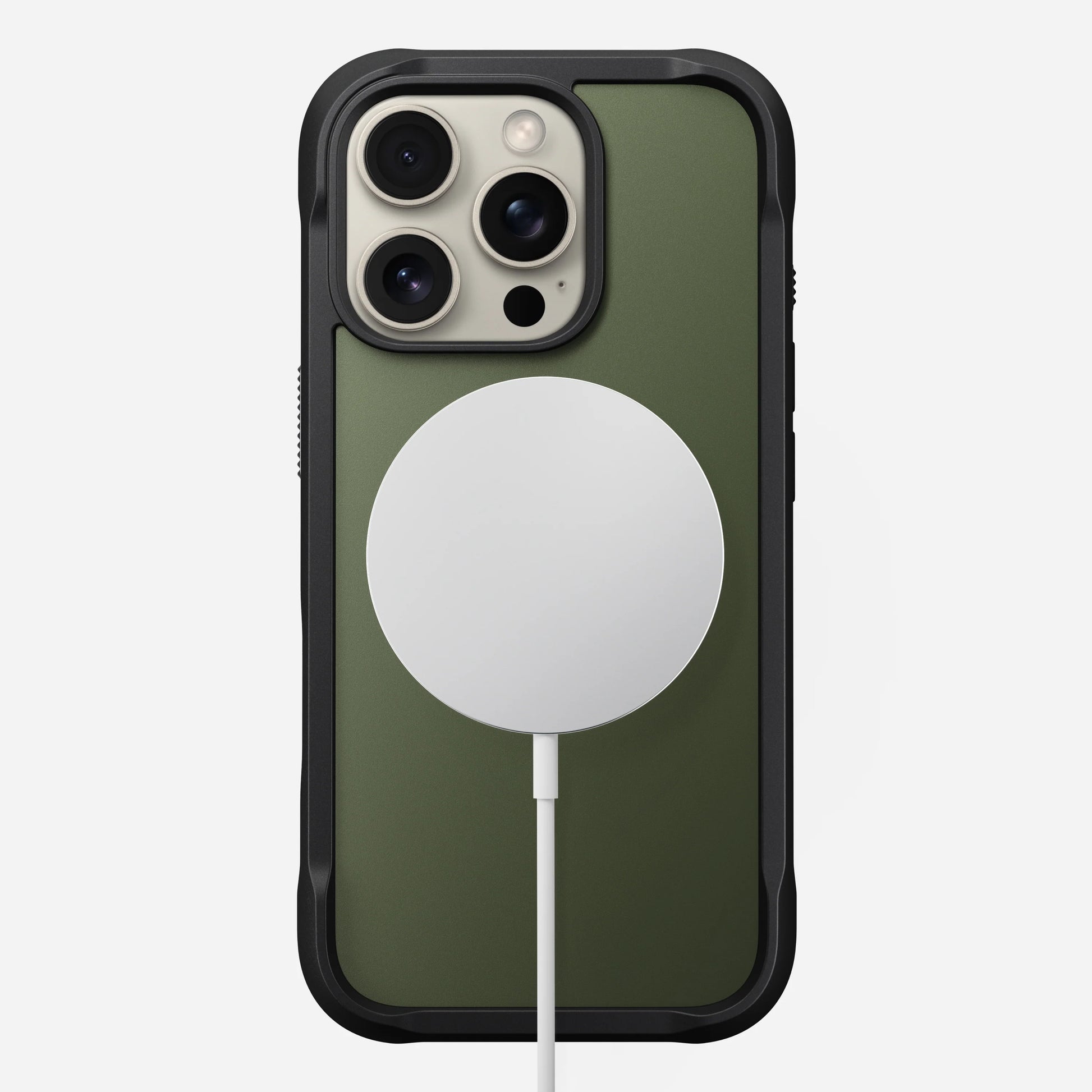 iPhone 16 Pro max - Rugged Nomad Case - ihubs