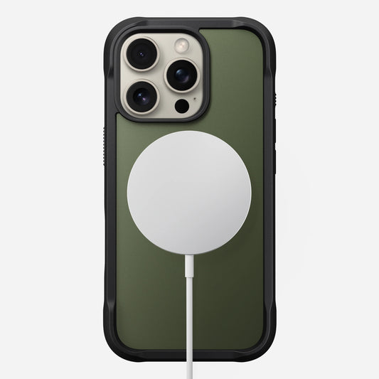 iPhone 16 Pro max - Rugged Nomad Case - ihubs