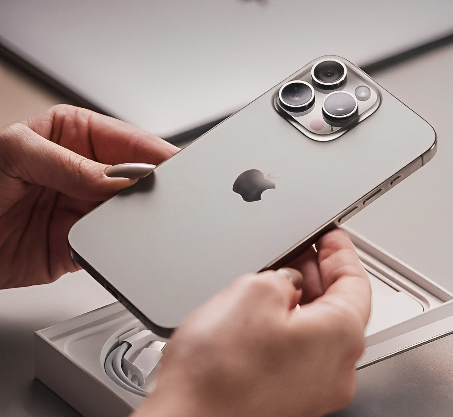 iphone 15 blog