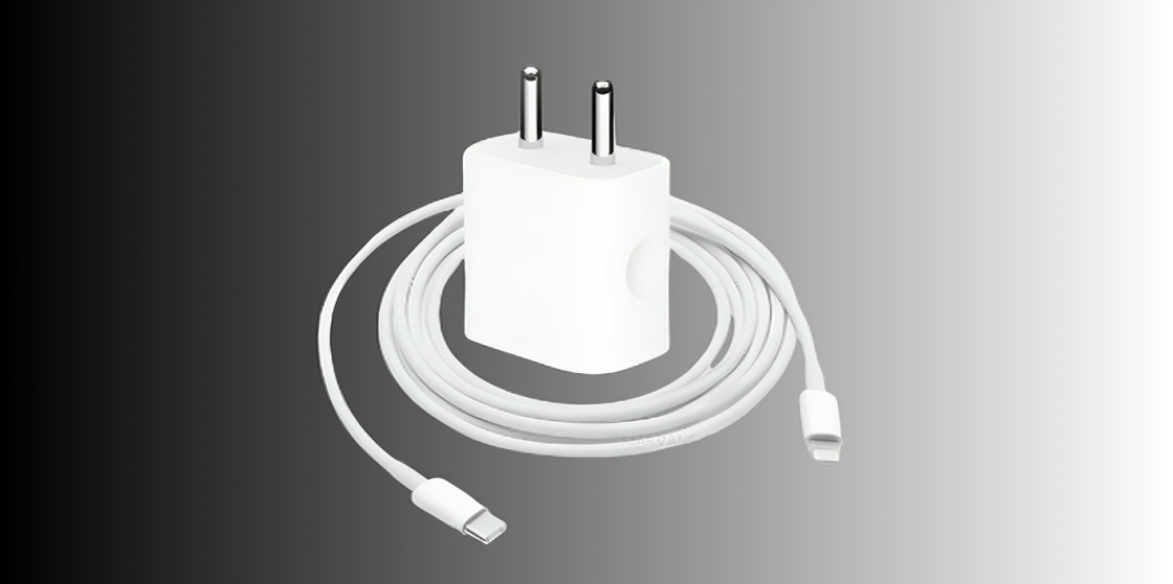 apple charger