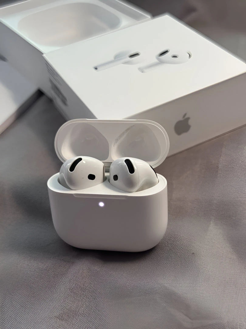 apple airpods