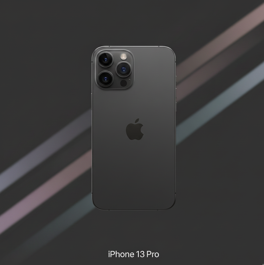 iPhone 13 series