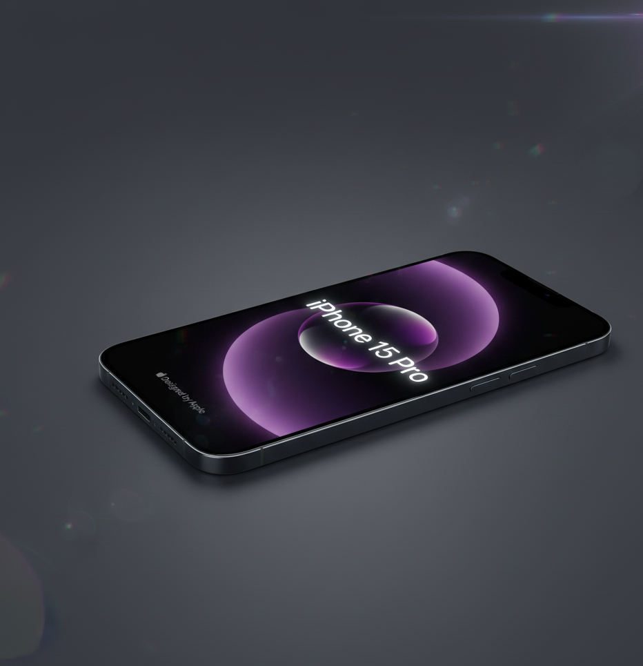 iPhone 15 series