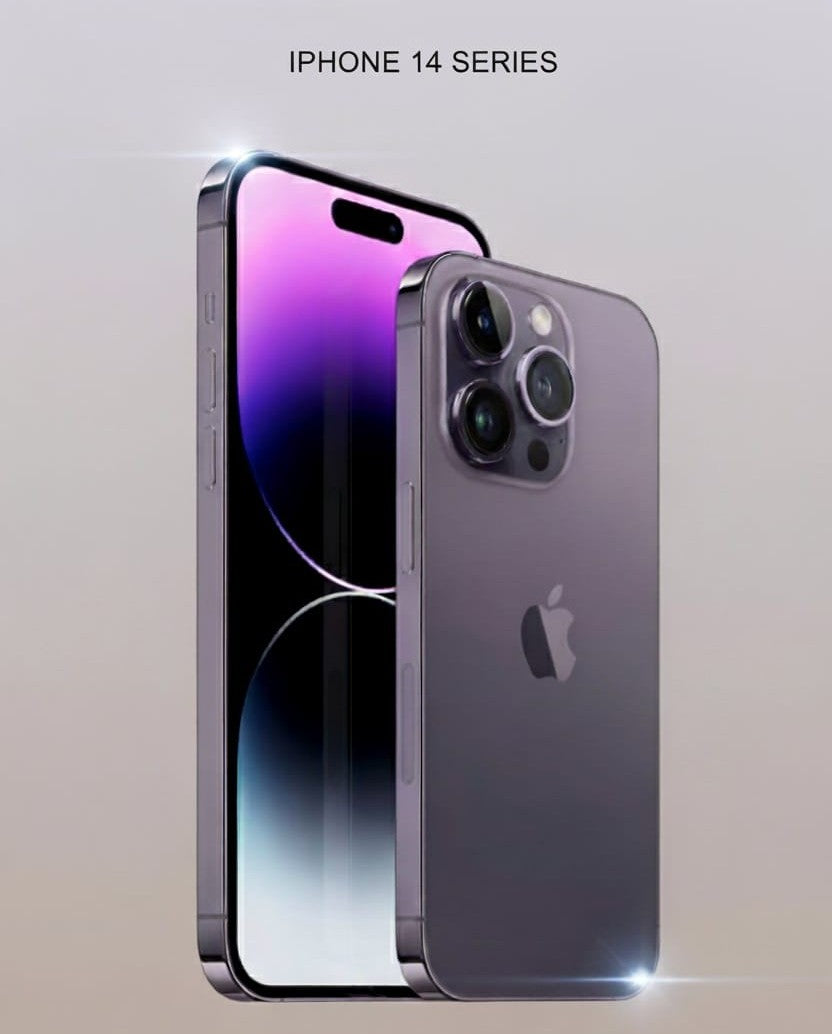 iPhone 14 series