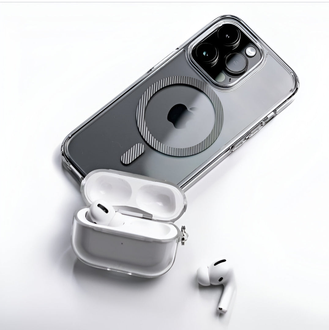 Apple accessories image