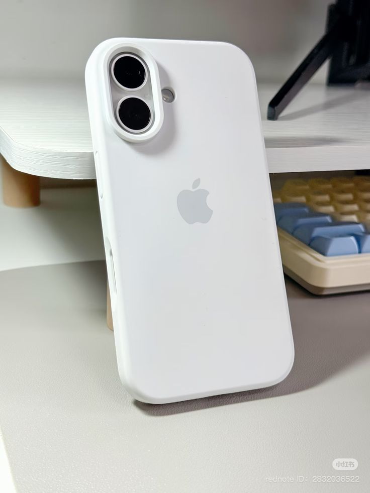 silicon casse