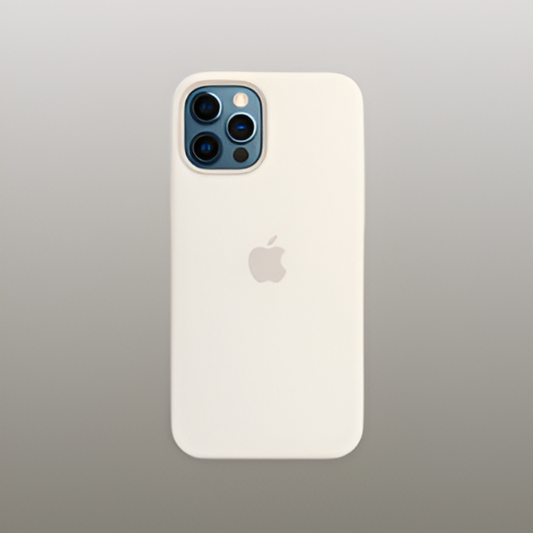 Silicone Case - iPhone 13 Pro - ihubs