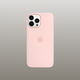 Silicone Case - iPhone 13 Pro Max - ihubs