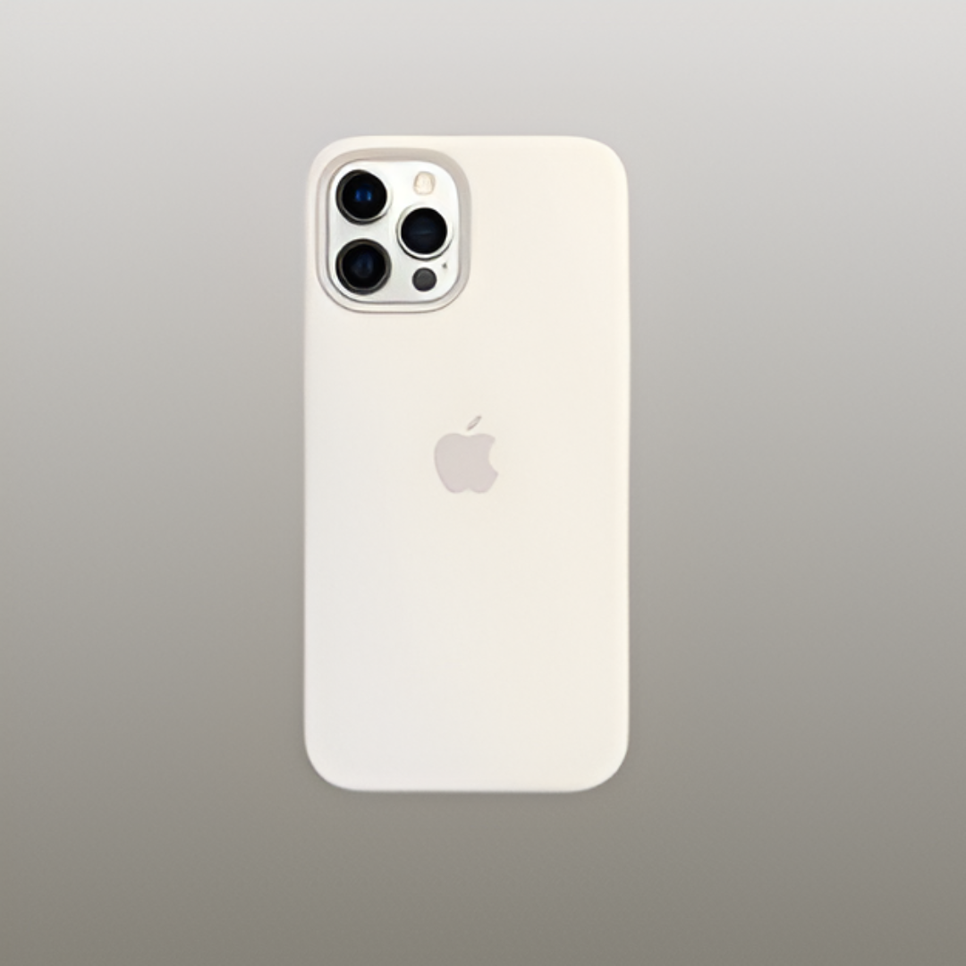 Silicone Cover - iPhone 14 Pro Max - ihubs