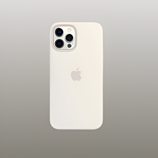 Silicone Cover - iPhone 14 Pro Max - ihubs