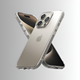 iPhone 15 Pro Max - Transparent Case - ihubs