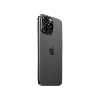 iphone 15 pro back view