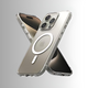 iPhone 15 Pro Max - Transparent Magsafe Case - ihubs