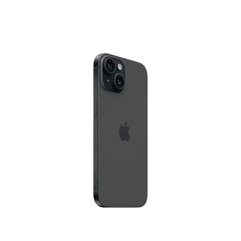 iPhone 15 - 128 GB - BLACK - ihubs
