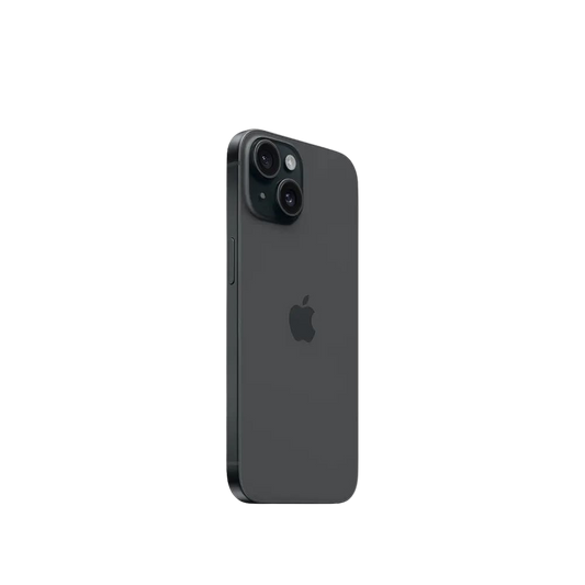 iPhone 15 - 128 GB - BLACK - ihubs