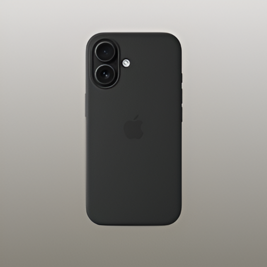 Silicone Cover - iPhone 16 - ihubs