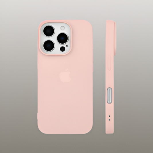 Silicone Cover - iPhone 16 Pro Max - ihubs
