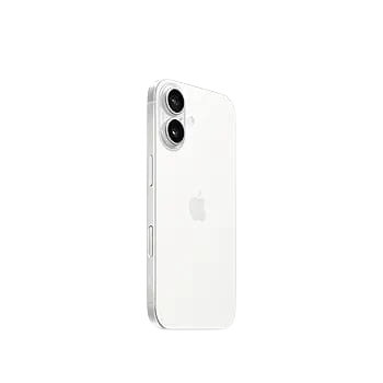 iPhone 16 - White - ihubs