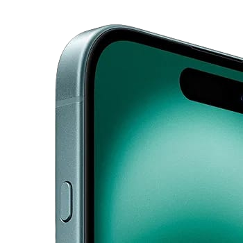 iPhone 16 - Teal - ihubs