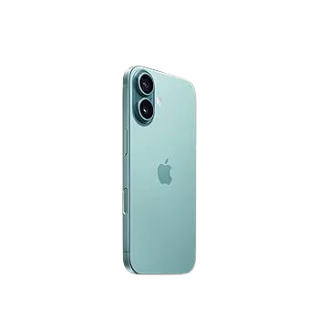 iPhone 16 - Teal - ihubs