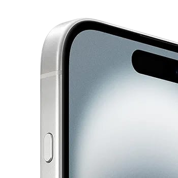 iPhone 16 - White - ihubs