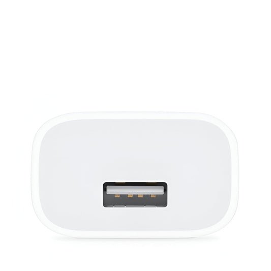 Apple 5Watt USB Power Adapter – Compact & Reliable