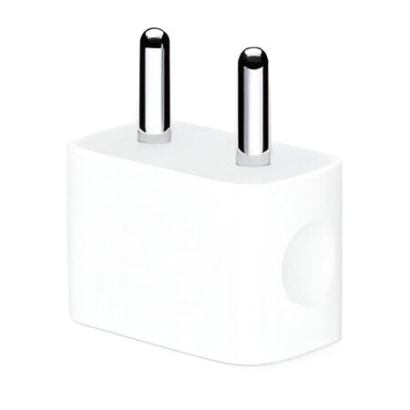 Apple 5Watt USB Power Adapter – Compact & Reliable