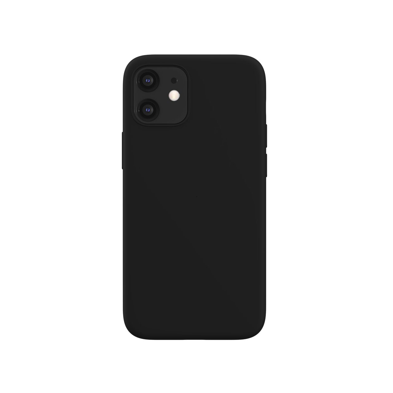 Silicone Case - iPhone 12 - ihubs