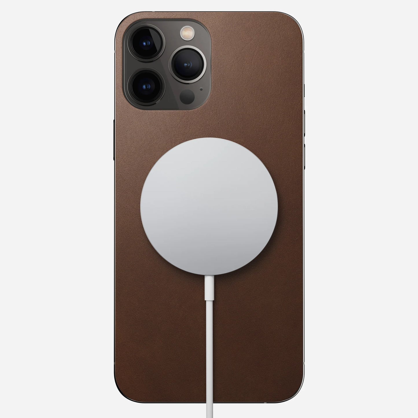 iPhone 13 Pro Max - Leather Skin