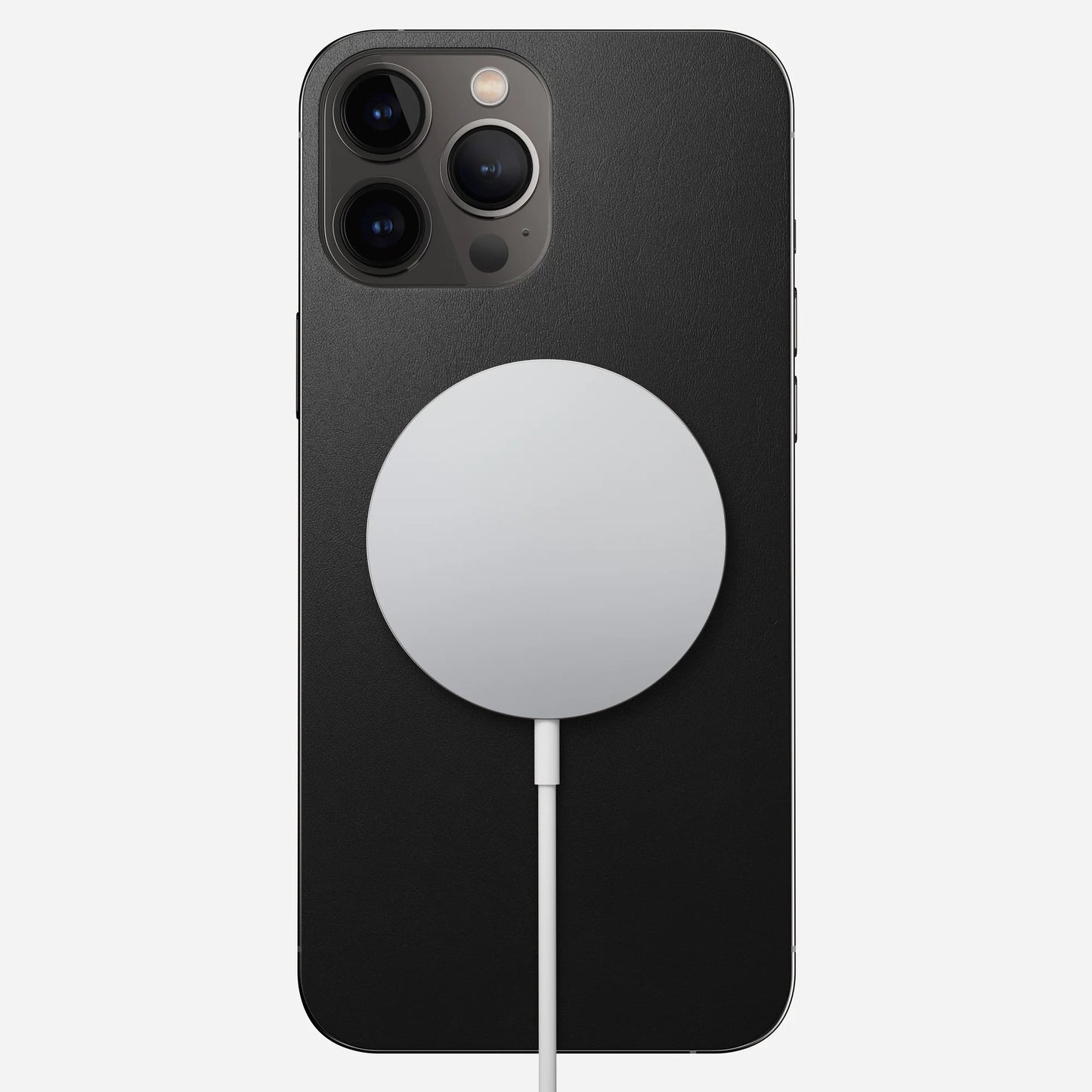 iPhone 13 Pro Max - Leather Skin