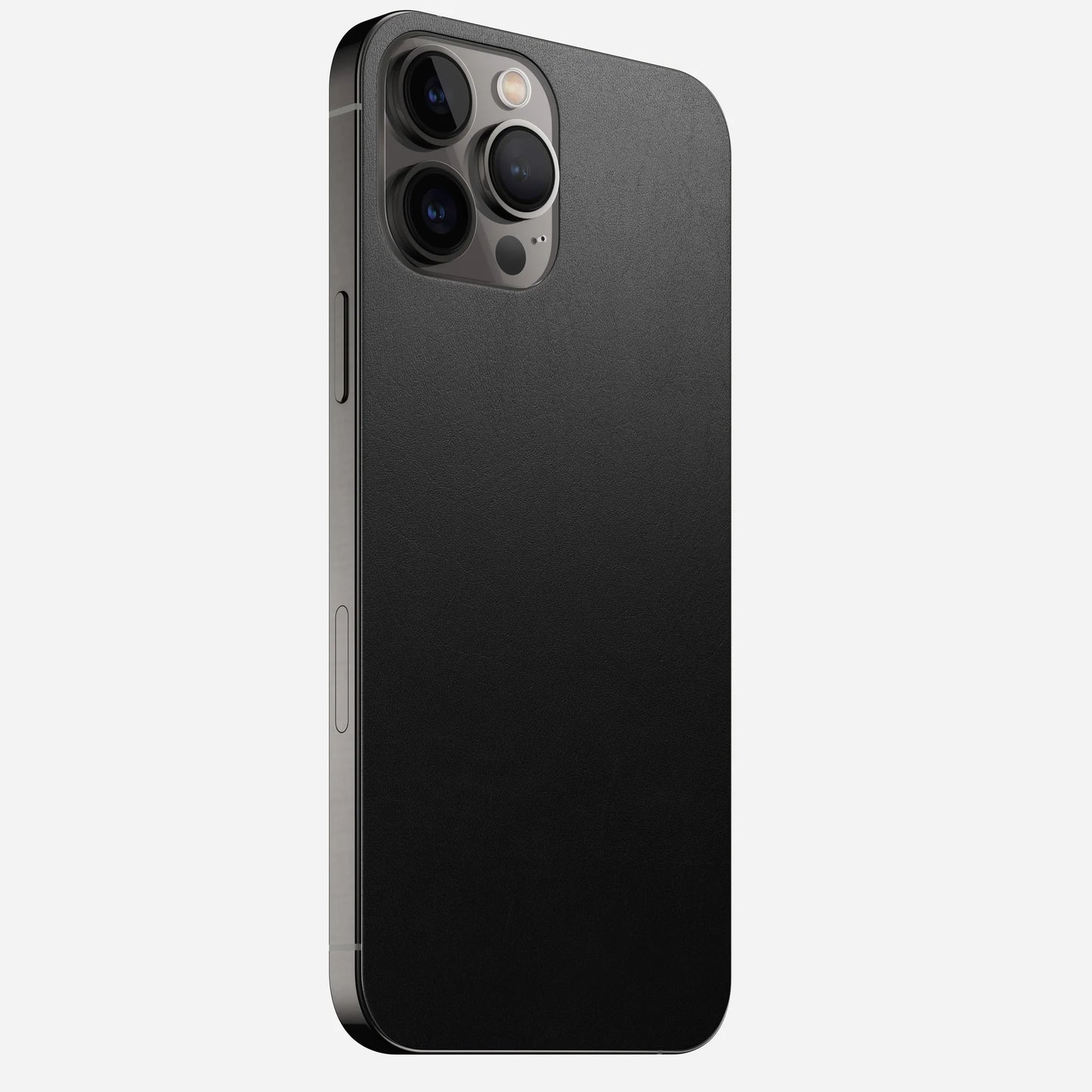 iPhone 13 Pro Max - Leather Skin