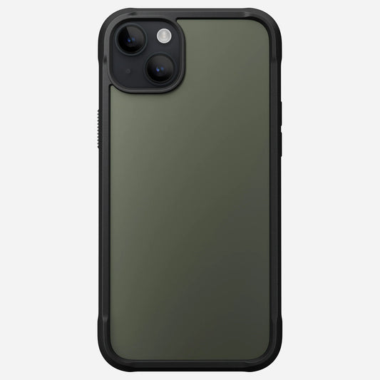 iPhone 14 - Rugged Nomad Case - ihubs