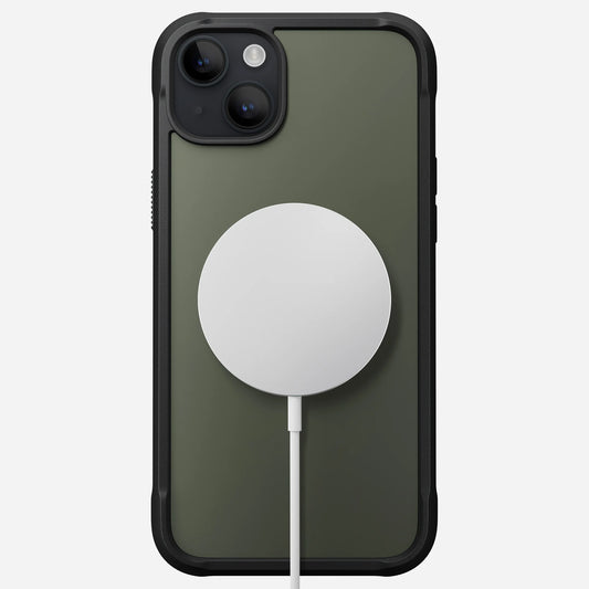 iPhone 14 - Rugged Nomad Case - ihubs