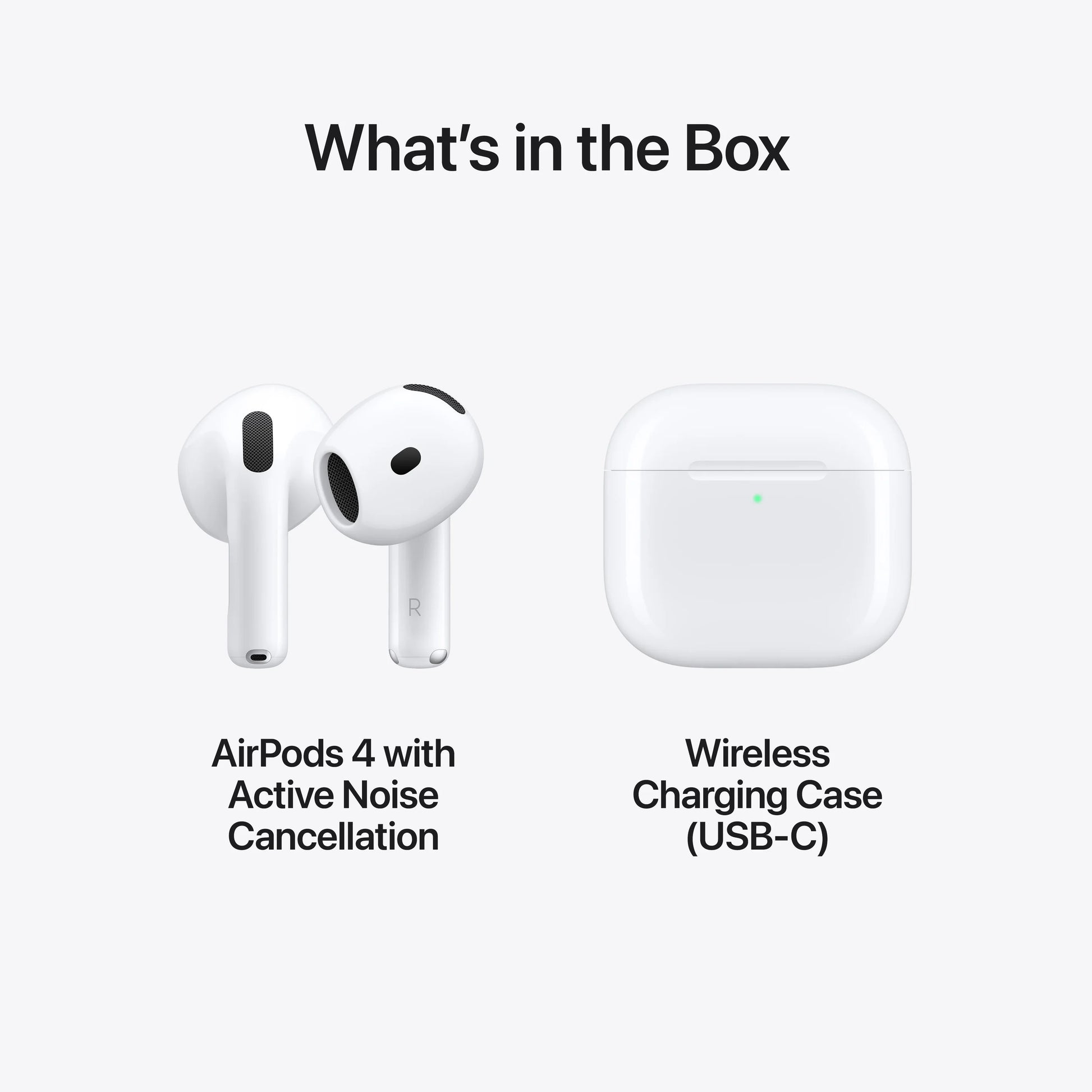 airpods 4 anc box