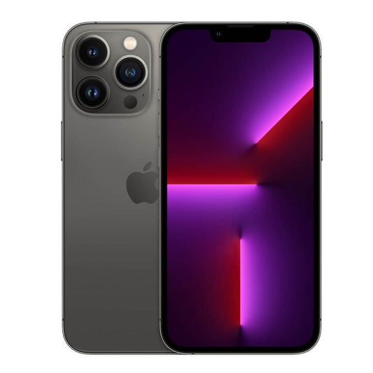 iPhone 13 Pro - 128 GB - Graphite - ihubs