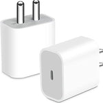 20W USB-C adapter