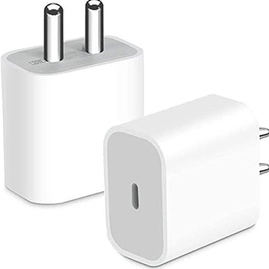 20W USB-C adapter