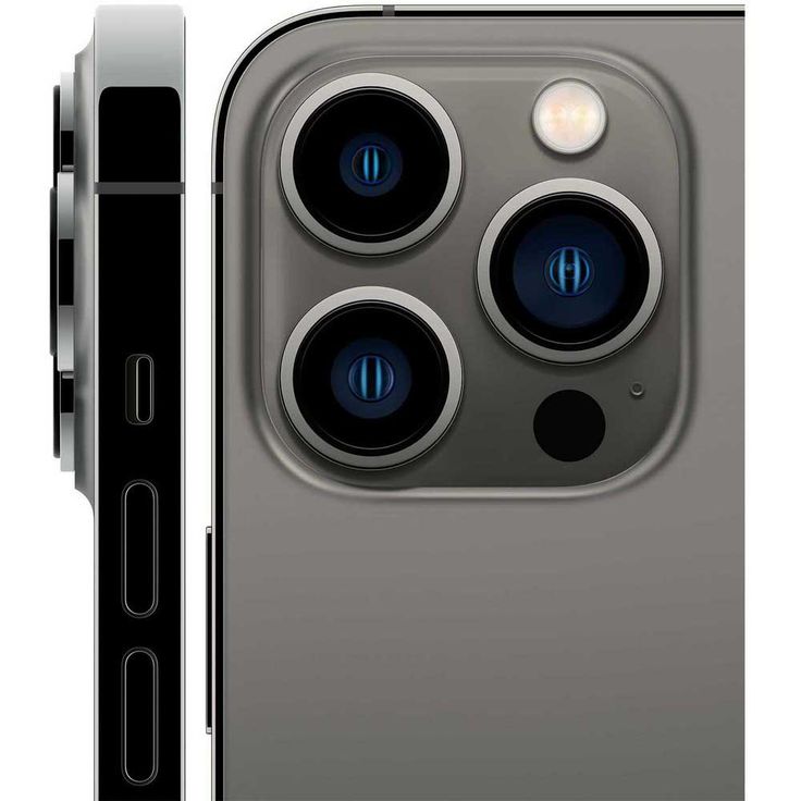 iPhone 13 Pro Max - 128 GB - Graphite - ihubs