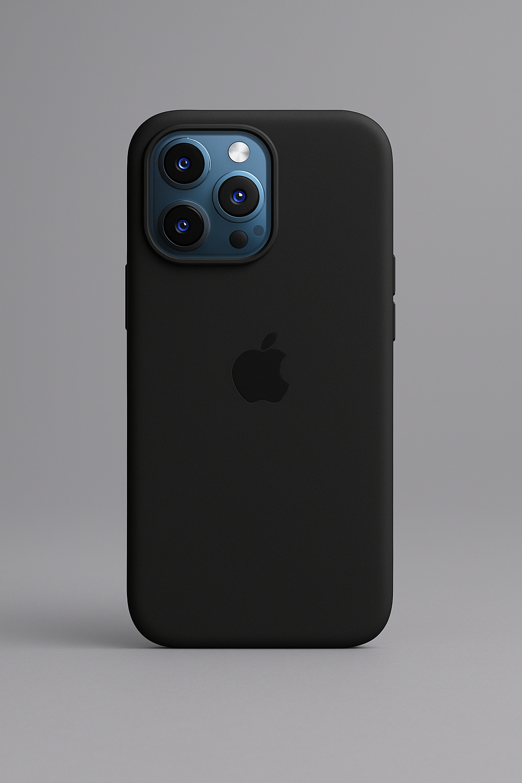 iPhone 12 Pro Max - Silicone Case - ihubs