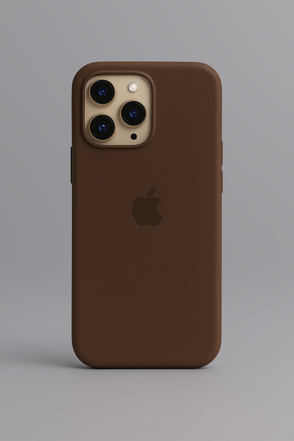 iPhone 12 Pro Max - Silicone Case - ihubs